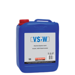 ISOMAT VS-W 5 kg
