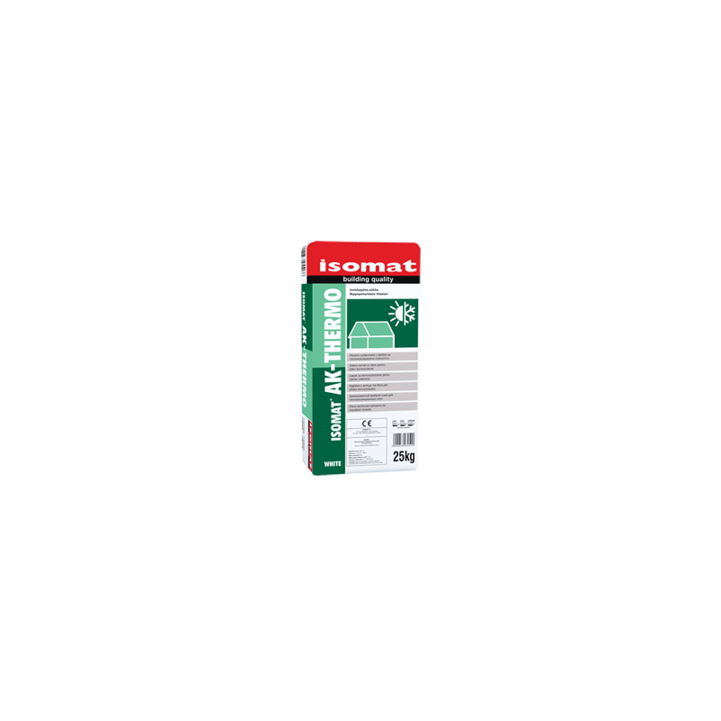 ISOMAT AK-THERMO 25Kg