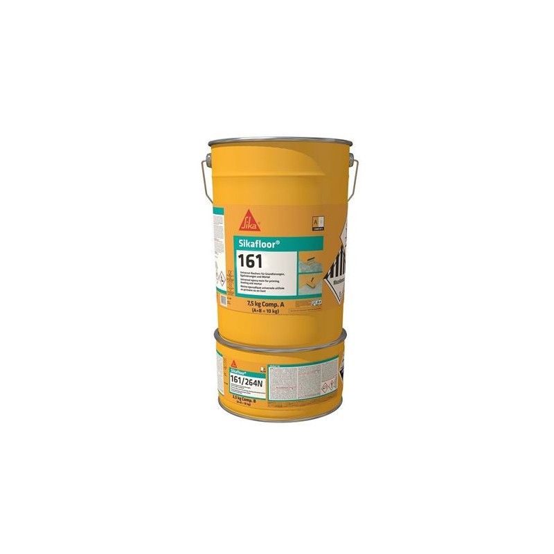 Sikafloor®-151 30 kg