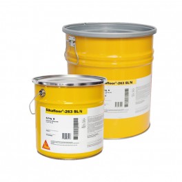 Sikafloor®-263 SL N 20 kg
