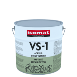 ISOMAT VS-1 10L