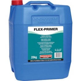 ISOMAT FLEX- PRIMER 20 kg