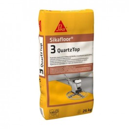 Sikafloor®-3 QuartzTop GR 25 kg