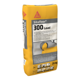 Sikafloor®-300 Level 25 kg