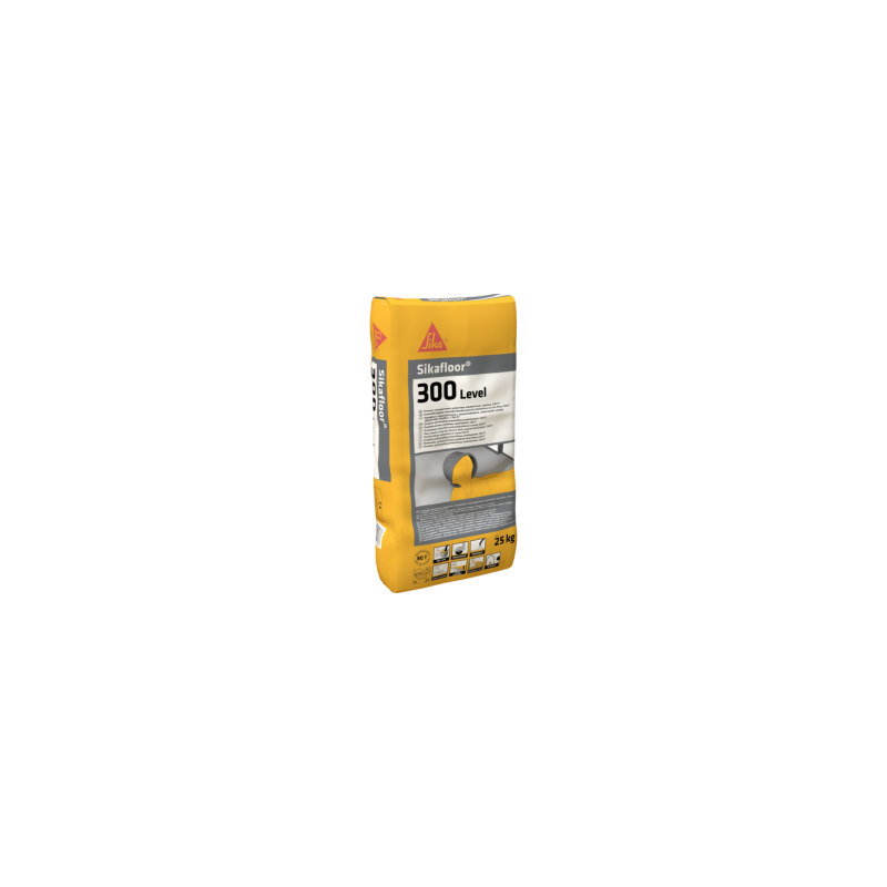 Sikafloor®-300 Level 25 kg