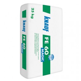 KNAUF FE 60 MAGIC 25 kg