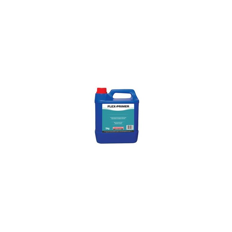 ISOMAT FLEX- PRIMER 5Kg