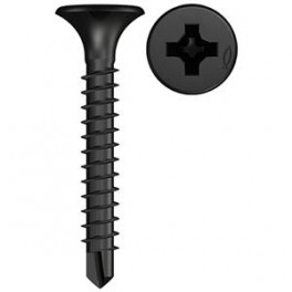 ΤΡΥΠΑΝΟΒΙΔΑ ΚΕΡΑΜΙΚΗ ΤΣΙΜ/ΔΑΣ 4,2*41mm