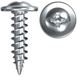 ΒΙΔΑ ΓΥΨΟΣΑΝΙΔΑΣ AKIFIX 4,2 * 13mm