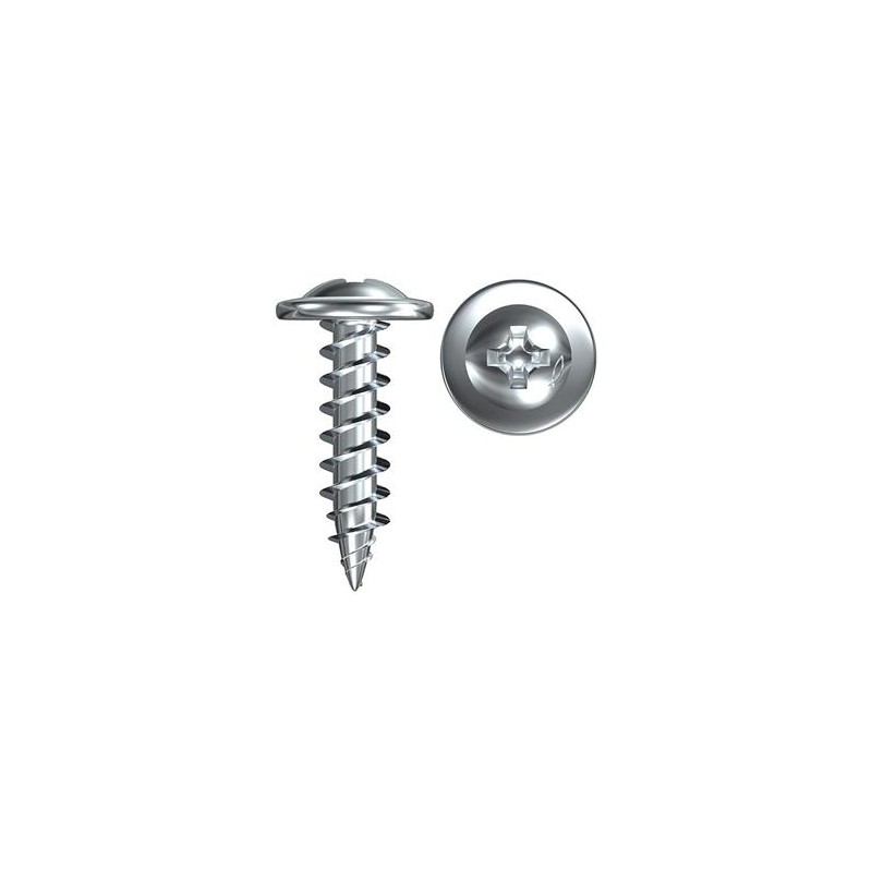 ΒΙΔΑ ΓΥΨΟΣΑΝΙΔΑΣ AKIFIX 4,2 * 13mm