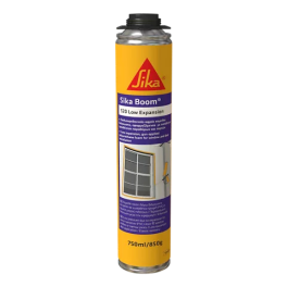 Sika Boom®-520 Low Expansion 750 ml