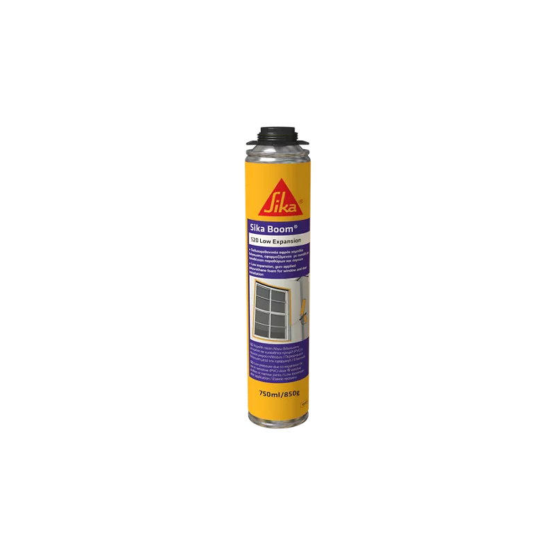 Sika Boom®-520 Low Expansion 750 ml