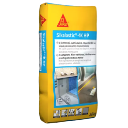 Sikalastic®-1 K HP 20kg