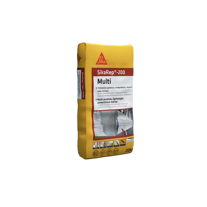 SikaRep®-200 Multi 20 kg