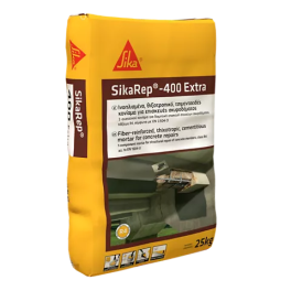 SikaRep®-400 Extra 25 kg
