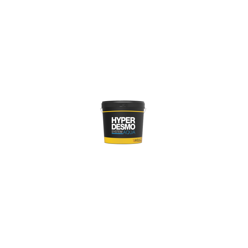HYPERDESMO® AQUA WHITE 12 kg