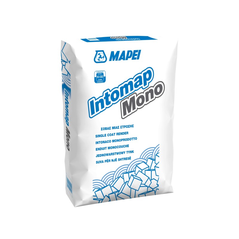 MAPEI INTOMAP MONO 25 kg