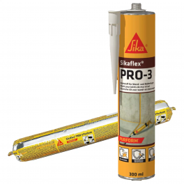 Sikaflex® PRO-3 Purform® (600ml)