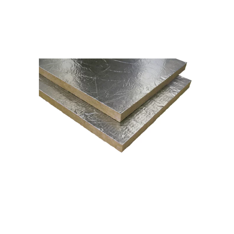 KNAUF Chimenea S DP10 ALU (30*600*1000mm)...