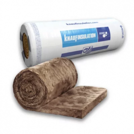 KNAUF Ultracoustic ΟΡΥΚΤΟΒΑΜΒΑΚΑΣ (ΡΟΛΟ 19.2m²)