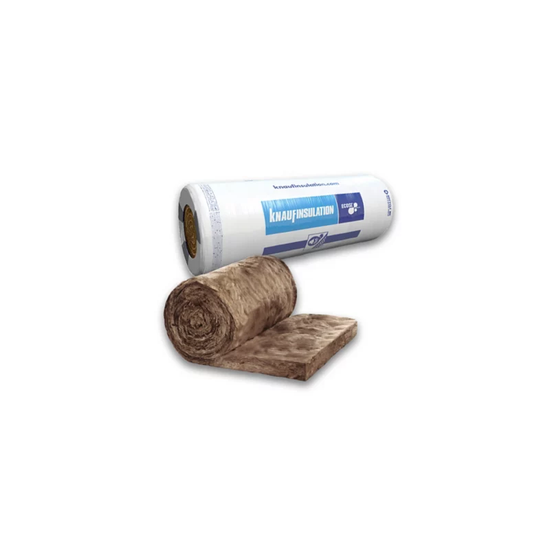 KNAUF Ultracoustic ΟΡΥΚΤΟΒΑΜΒΑΚΑΣ (ΡΟΛΟ 19.2m²)