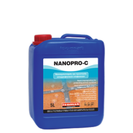 ISOMAT NANOPRO-C 5kg