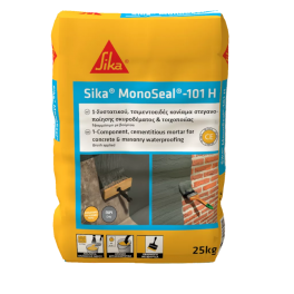 Sika® MonoSeal-101 H GREY 25 kg