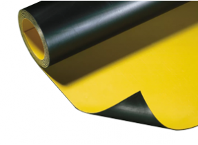 Μεμβράνες PVC-TPO